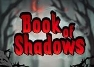 Слот Book of Shadows от провайдера Nolimit City