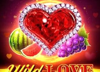 Слот Wild Love от провайдера Endorphina